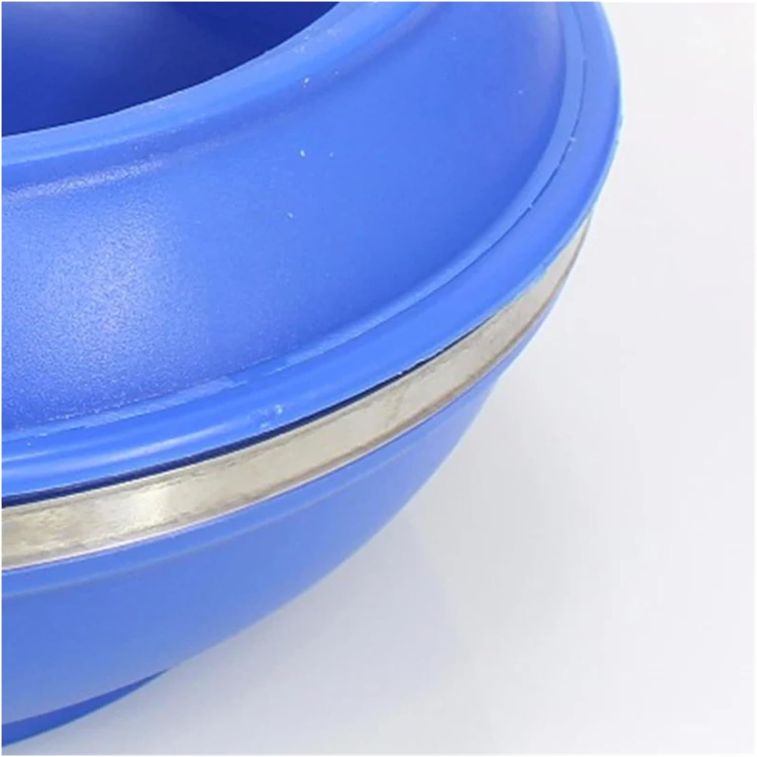 Bench Buffer Polisher, Polishing Machine Barrel, Engraving Drum, Jewelry Making Machine Bucket, Suitable for Vibration Drum Polishing Machine for Jewelry, Wood, Amber, Silver Polishing