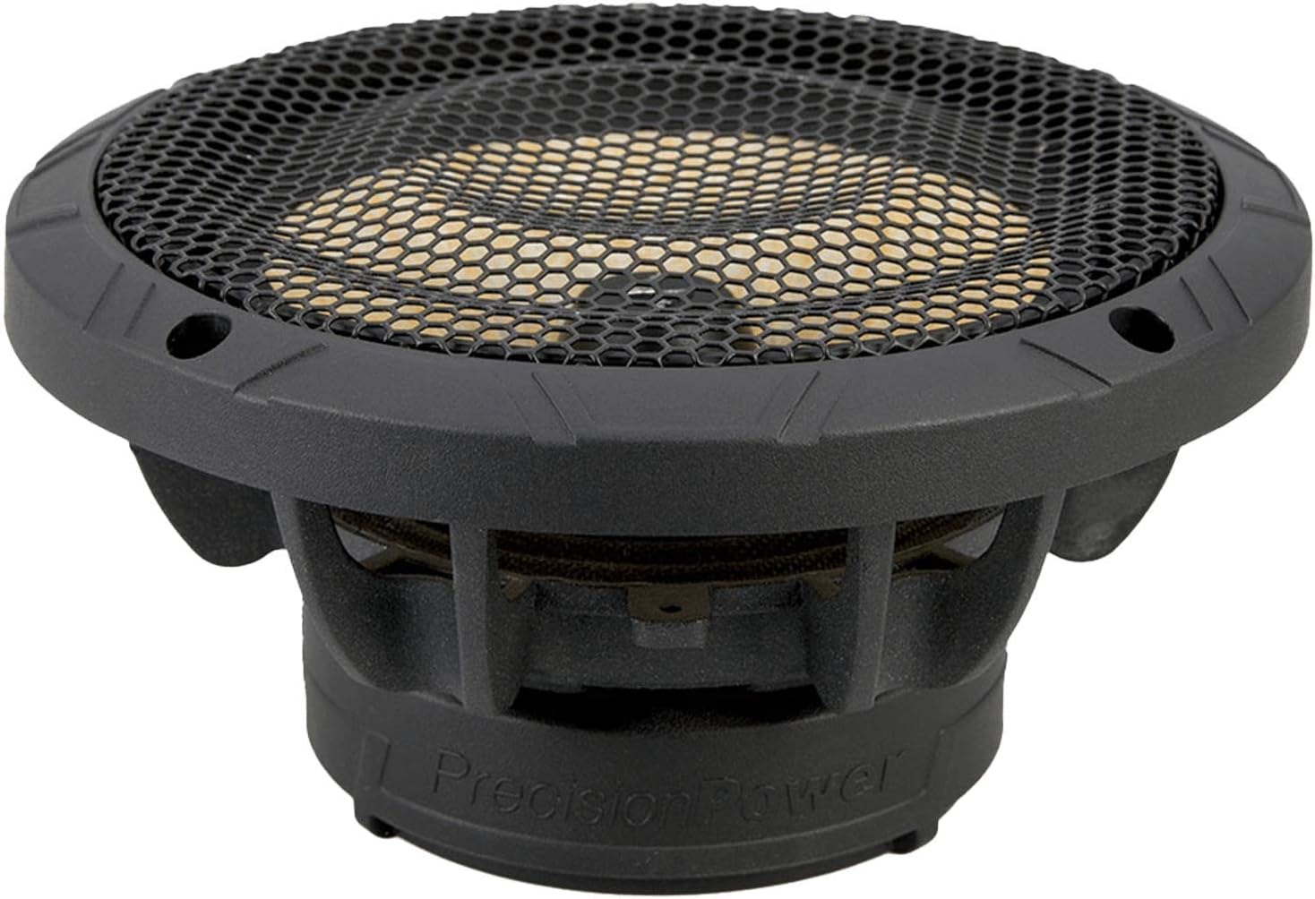 Precision Power P.65C3 6.5