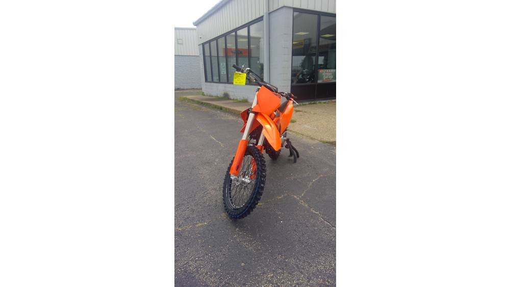 2026 KTM 150 SX For Sale