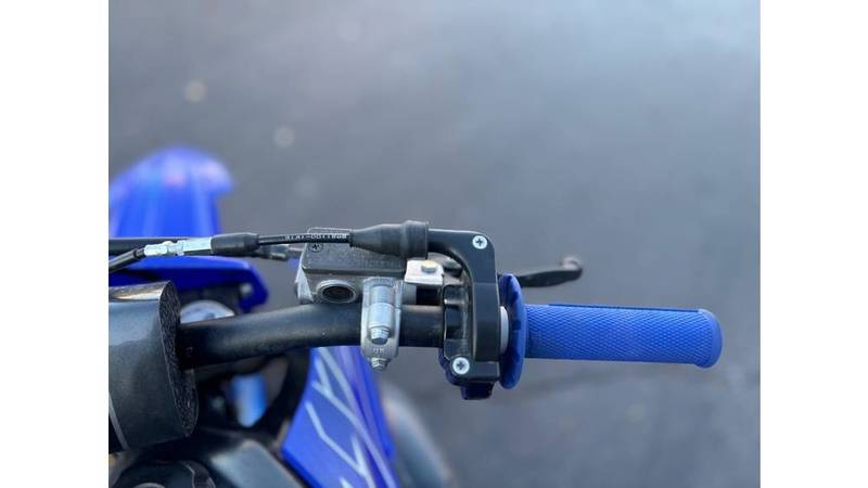 2022 Yamaha YZ65 For Sale