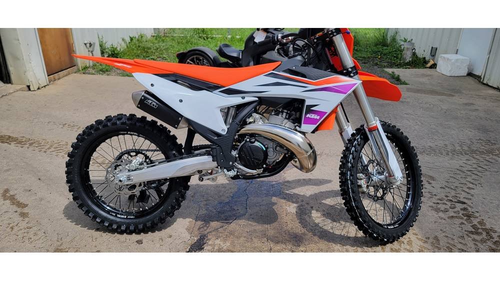 2024 KTM 300 SX For Sale