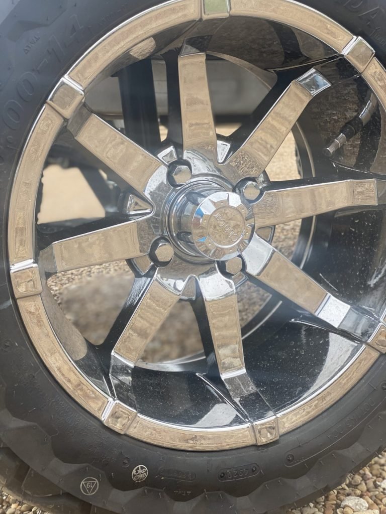 2018 club car tempo for sale