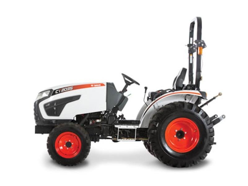2024 Bobcat® Compact Tractors CT2035 HST