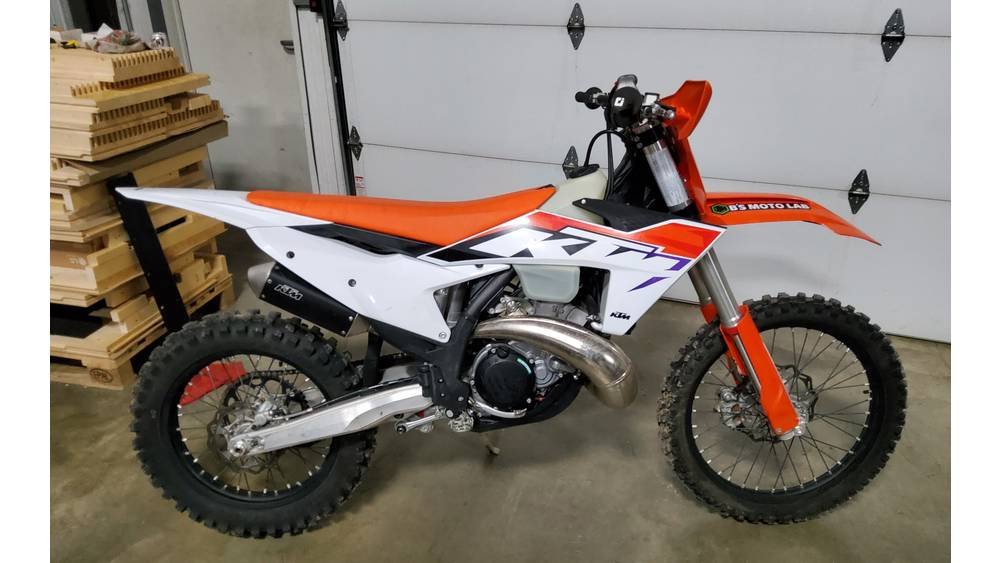2023 KTM 300 XC For Sale